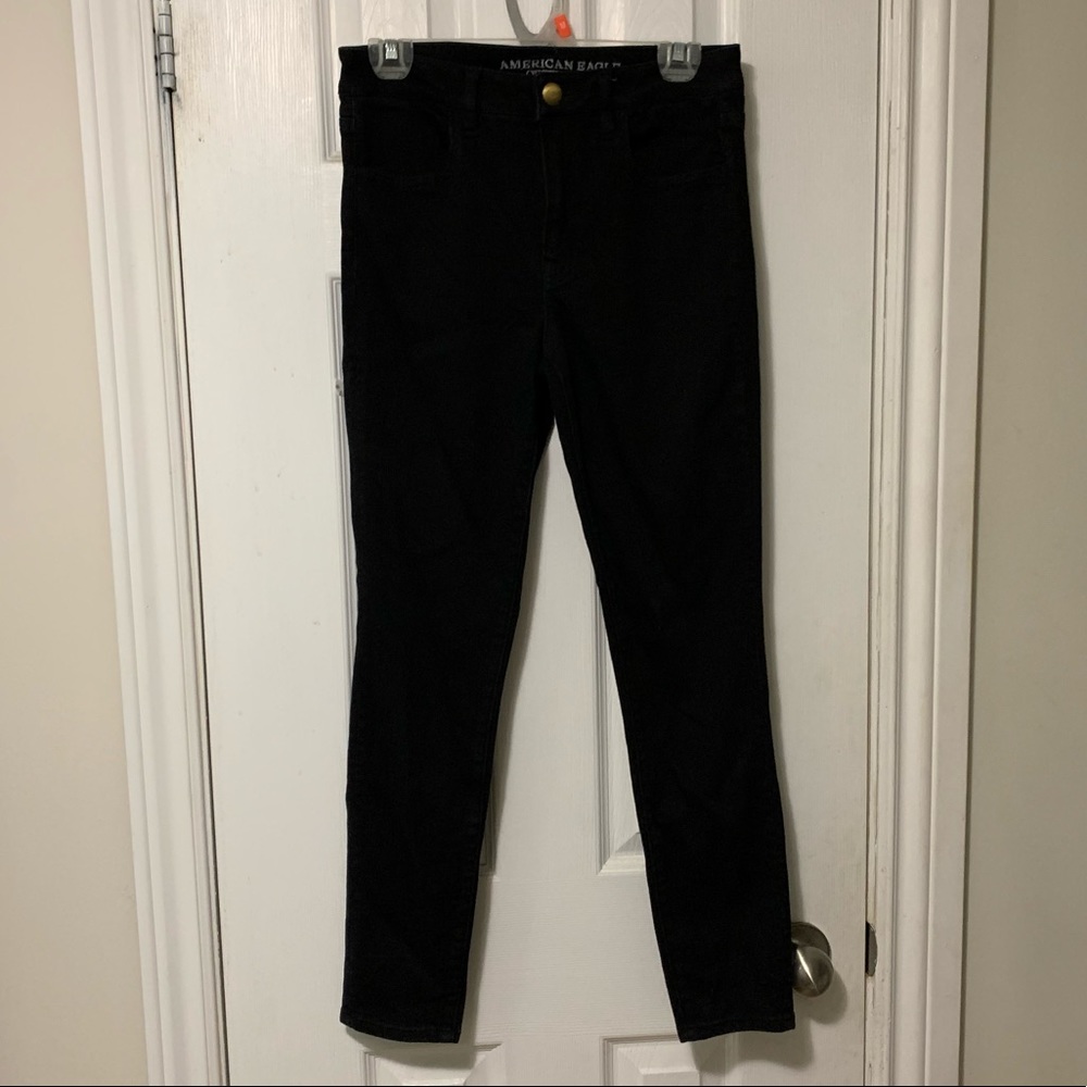 American Eagle Jegging